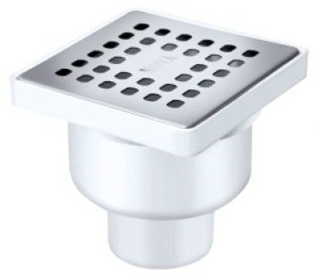 AV Engineering трап AVE5010102 (10х10 см) купить,NaN