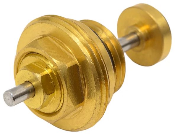AV Engineering вентиль запорный AVE155004 1 шт