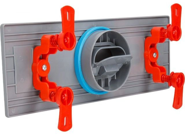 AV Engineering трап AVE5016530 (34х6.5 см) купить,NaN