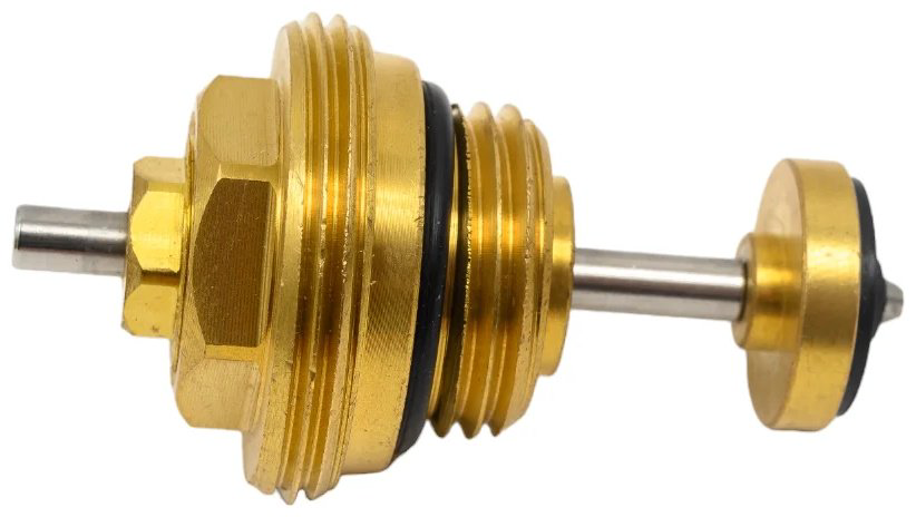 AV Engineering вентиль запорный AVE155004 1 шт купить,NaN