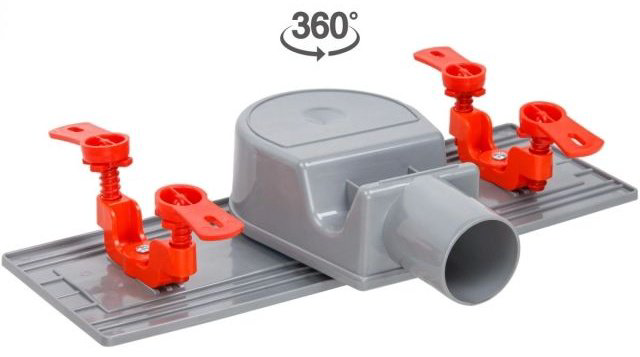 AV Engineering трап AVE5016530 (34х6.5 см) купить,NaN
