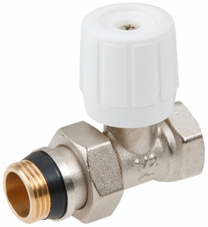 AV Engineering вентиль проходной AVE294012 1 шт купить,NaN