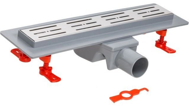 AV Engineering трап AVE5016540 (6.5х44 см) купить,0