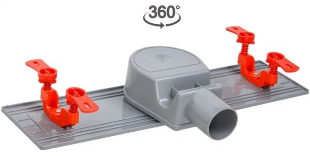 AV Engineering трап AVE5016540 (6.5х44 см) купить,0