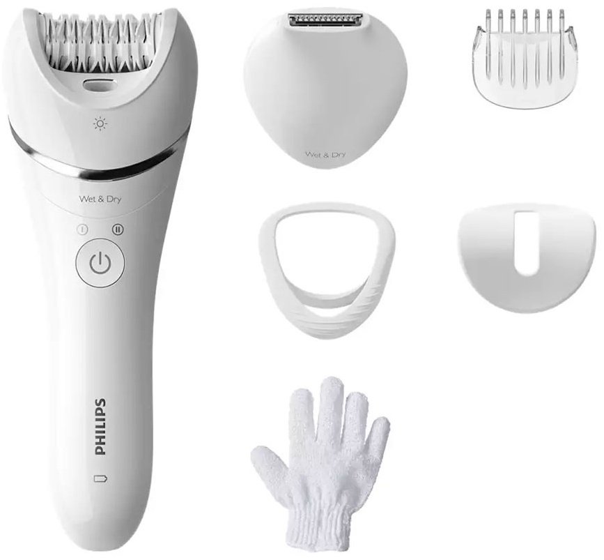 Philips эпилятор BRE 715/00