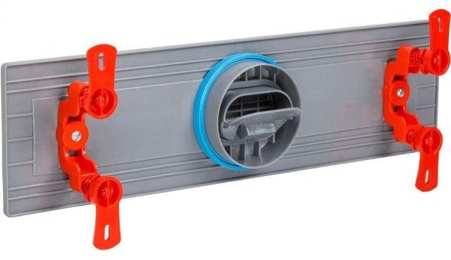 AV Engineering трап AVE5016540 (6.5х44 см) купить,0