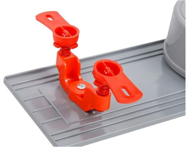 AV Engineering трап AVE5016540 (6.5х44 см) купить,NaN