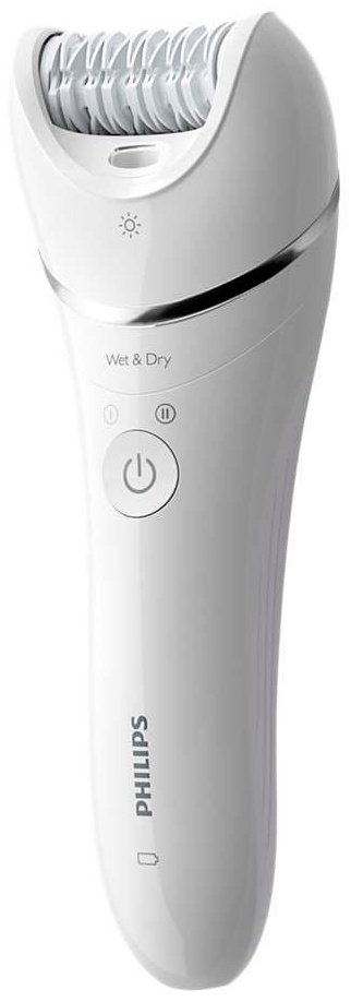 Philips эпилятор BRE 715/00 - ForteMarket Philips эпилятор BRE 715/00 купить,0