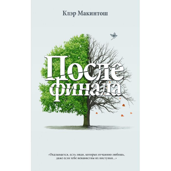  Остросюжетная литература Макинтош К. После финала купить,NaN