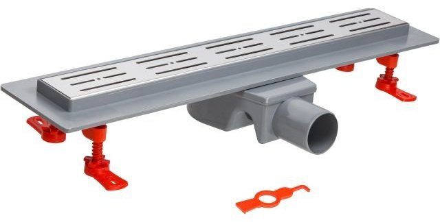 AV Engineering трап AVE5016550 (6.5х50 см) купить,NaN