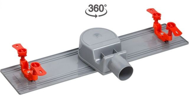 AV Engineering трап AVE5016550 (6.5х50 см) купить,NaN