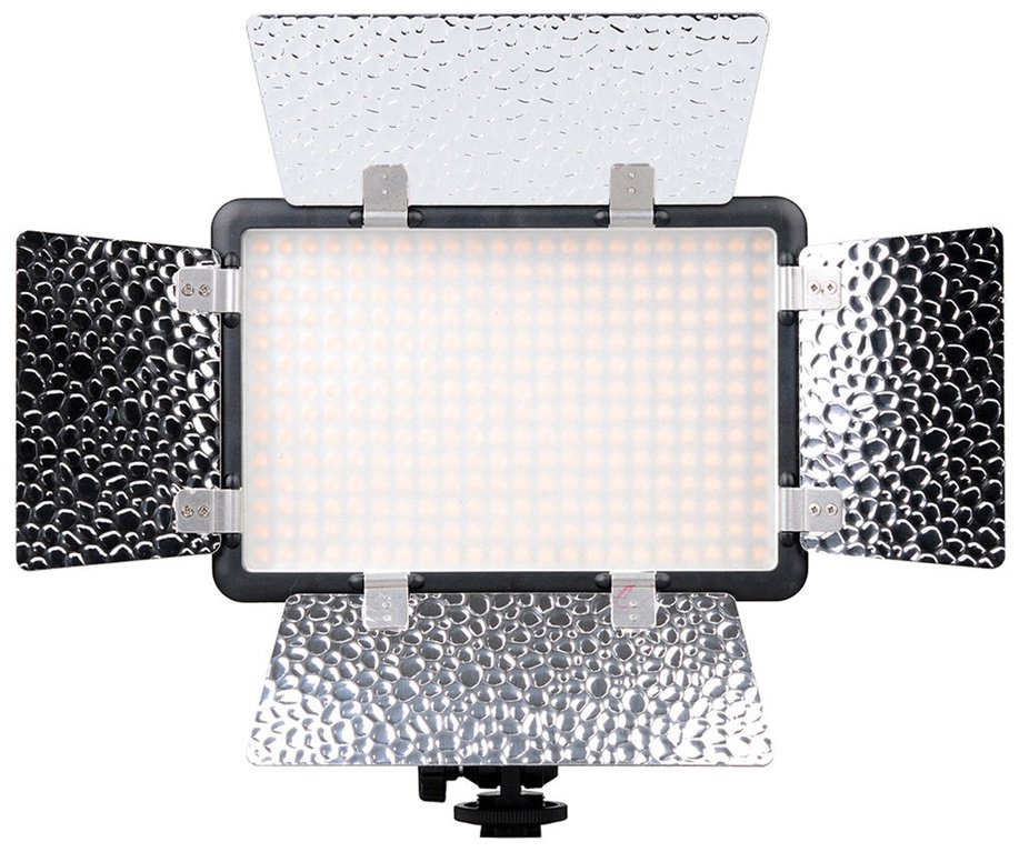 Постоянный свет Godox LED308C II