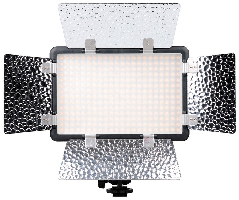 Постоянный свет Godox LED308C II