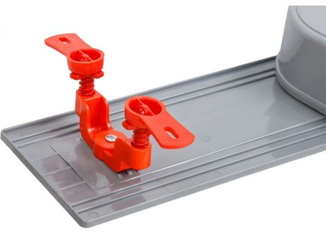 AV Engineering трап AVE5016550 (6.5х50 см) купить,NaN