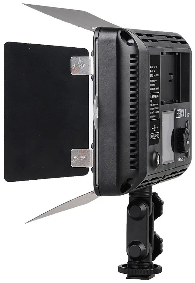 Постоянный свет Godox LED308C II купить,52033