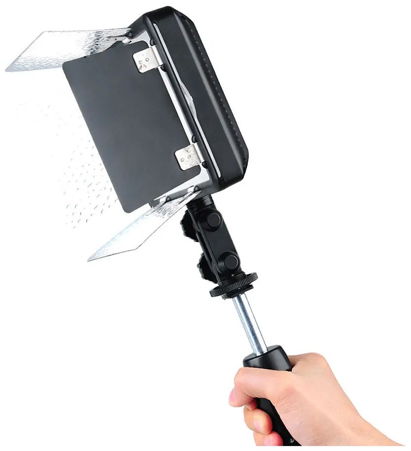 Постоянный свет Godox LED308C II - ForteMarket Постоянный свет Godox LED308C II купить,0