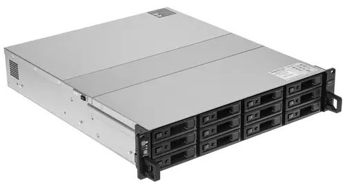 Сетевое хранилище Synology RS2423+ купить,NaN