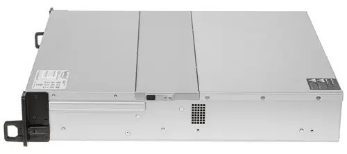 Сетевое хранилище Synology RS2423+ купить,NaN