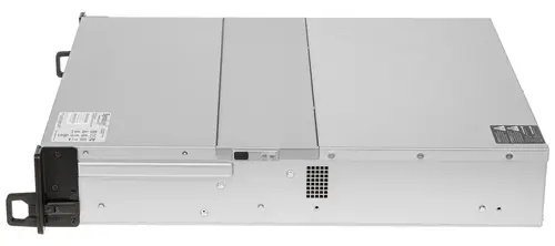 Сетевое хранилище Synology RS2423+ купить,NaN