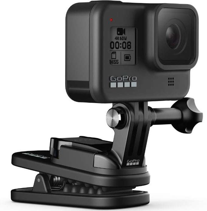 GoPro ATCLP-001 черный купить,NaN