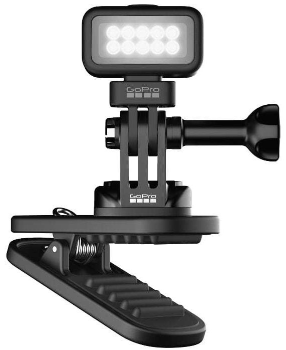 GoPro ATCLP-001 черный купить,NaN