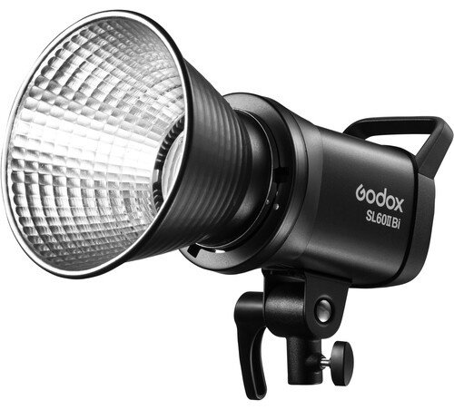 Постоянный свет Godox SL60IIBI