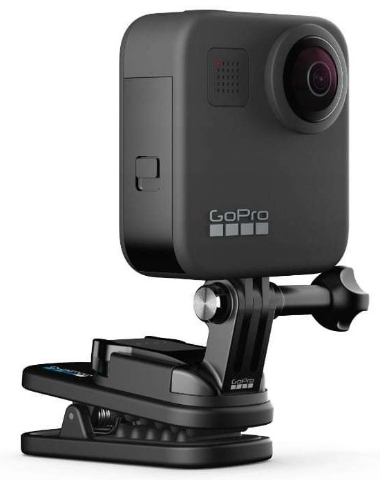GoPro ATCLP-001 черный купить,NaN