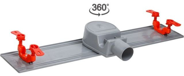 AV Engineering трап AVE5016560 (6.5х60 см) купить,NaN
