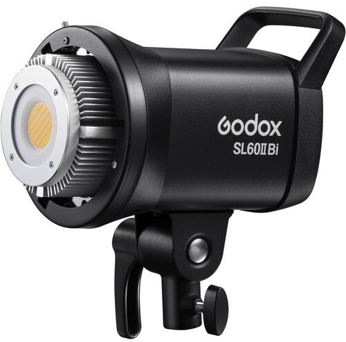 Постоянный свет Godox SL60IIBI купить,0