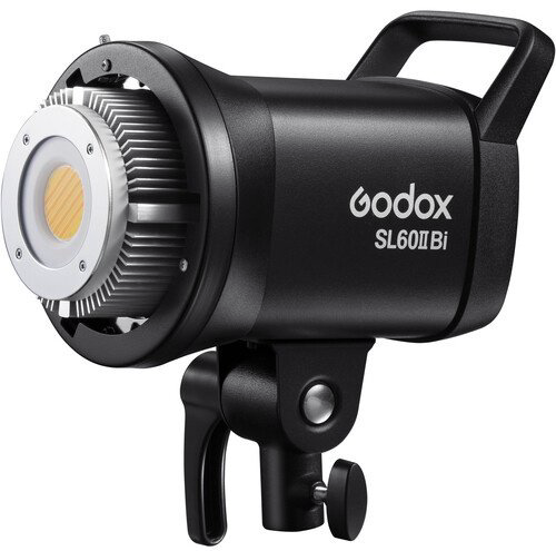 Постоянный свет Godox SL60IIBI купить,NaN