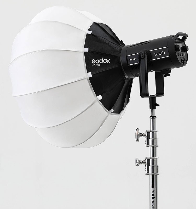 Софтбокс Godox CS-65D - ForteMarket Софтбокс Godox CS-65D купить,0