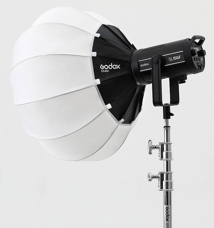 Софтбокс Godox CS-65D купить,NaN