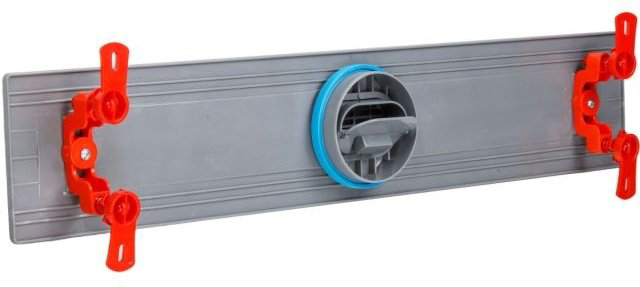 AV Engineering трап AVE5016560 (6.5х60 см) купить,NaN