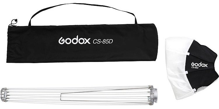 Софтбокс Godox CS-65D - ForteMarket Софтбокс Godox CS-65D купить,0