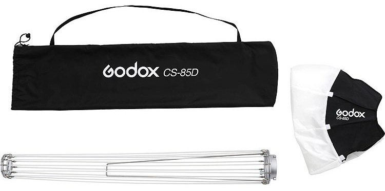 Софтбокс Godox CS-65D купить,NaN