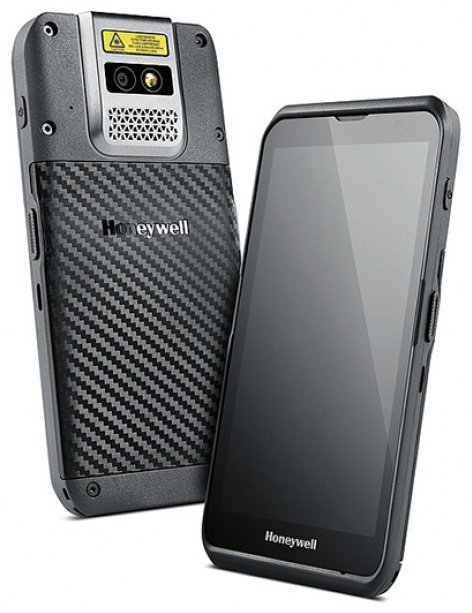 Терминал сбора данных Honeywell EDA5S EDA5S-11AE64N21RK купить,0