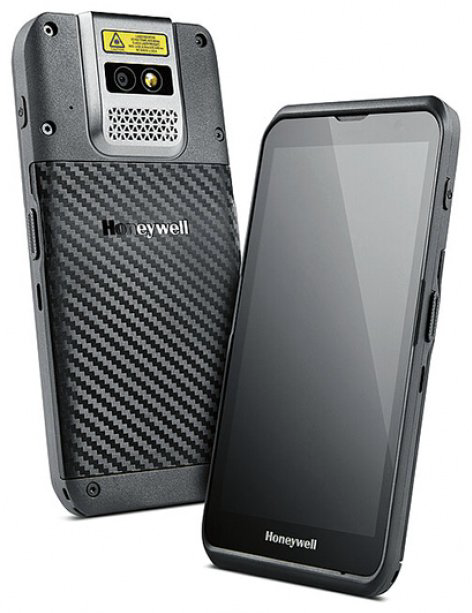 Терминал сбора данных Honeywell EDA5S EDA5S-11AE64N21RK