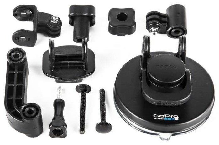 GoPro AUCMT-302