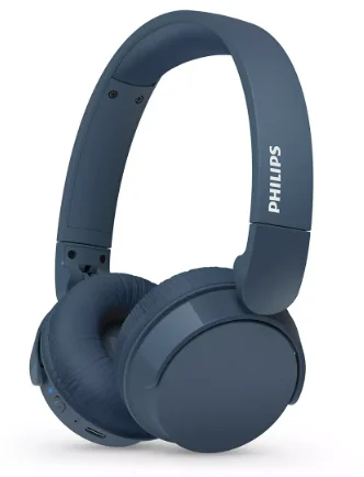 Наушники Philips TAH4209BL/00 Blue купить,NaN
