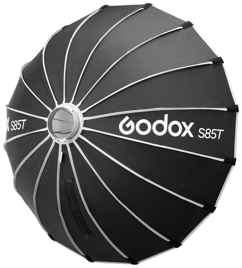Софтбокс Godox S85T - ForteMarket Софтбокс Godox S85T купить,0