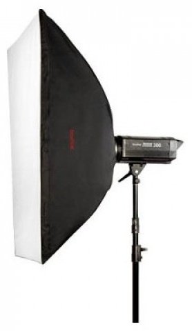 Софтбокс Godox SB-BW-35160 черный