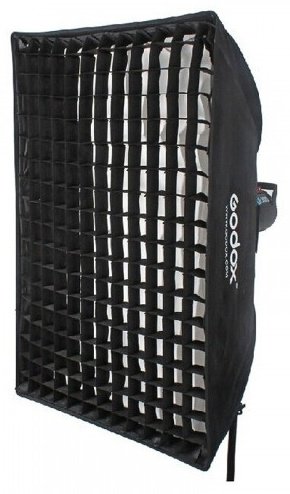 Софтбокс Godox SB-FW80120 черный