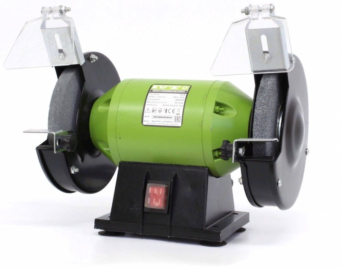 Точильный станок IVT BG-250 KS-RC купить,NaN