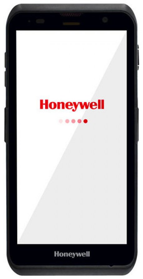 Терминал сбора данных Honeywell EDA52-11AE64N21RK