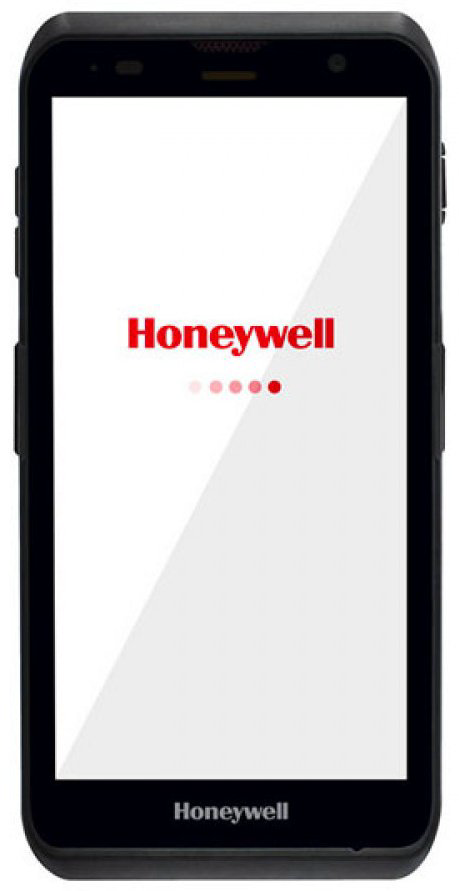 Терминал сбора данных Honeywell EDA52-11AE64N21RK