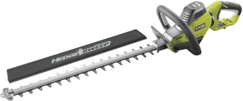 Кусторез RYOBI RHT8165RL 5133003649