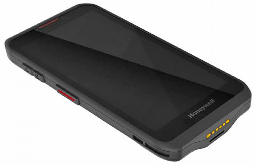 Терминал сбора данных Honeywell EDA52-11AE64N21RK