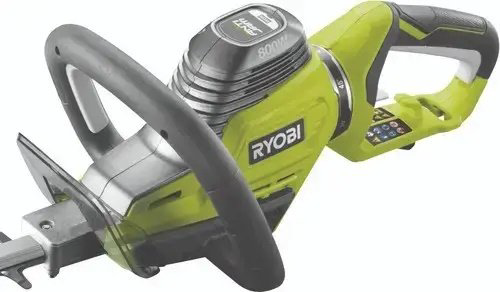 Кусторез RYOBI RHT8165RL 5133003649