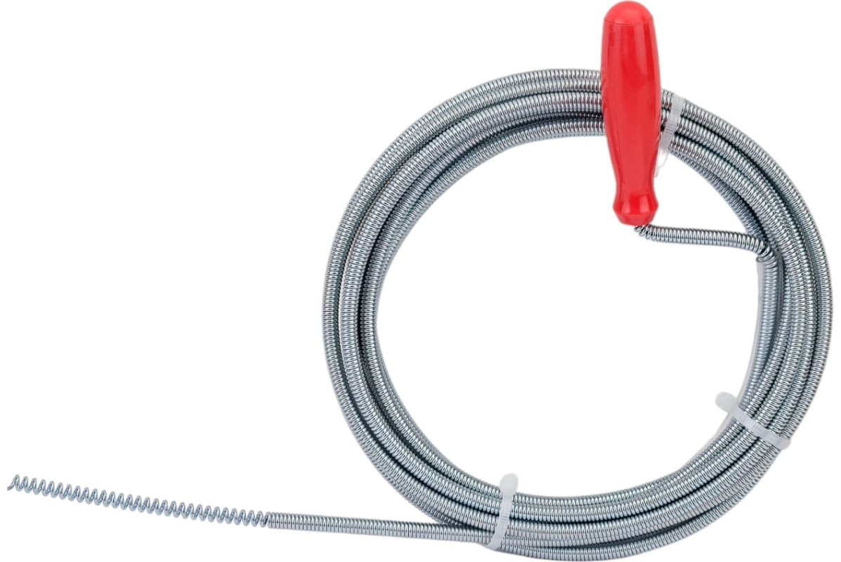 AV Engineering трос сантехнический AVE34006050 500 см купить,NaN