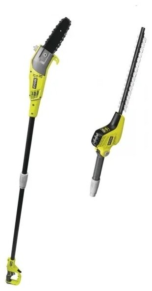 Кусторез RYOBI RP750450 5133002315